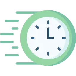 fast-time