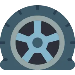 Tyre icon