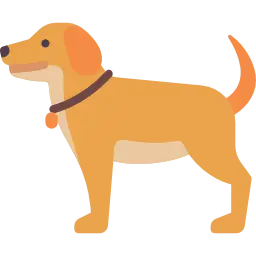 Dog icon