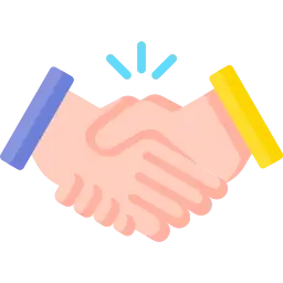 Agreement icon